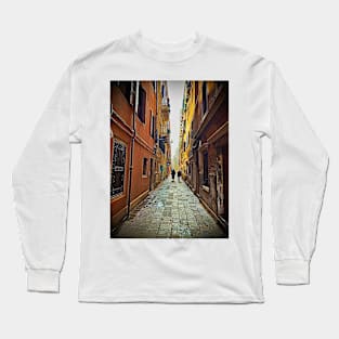 Venice Long Sleeve T-Shirt